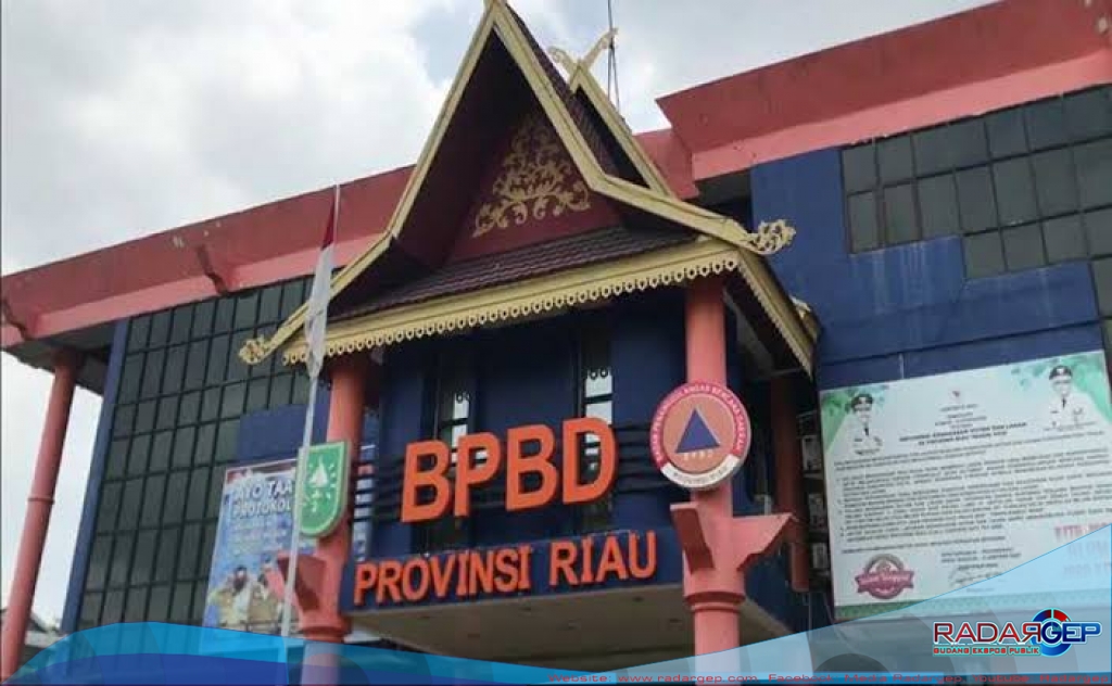 Cegah Karhutla, BRIN Gandeng BRGM Lakukan TMC Tahap Kedua Di Riau